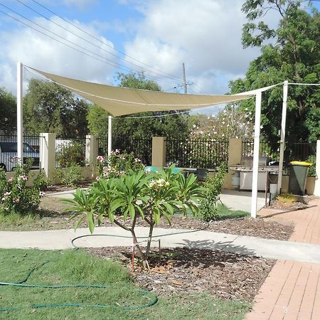 Victoria Park Lodge Perth Eksteriør bilde