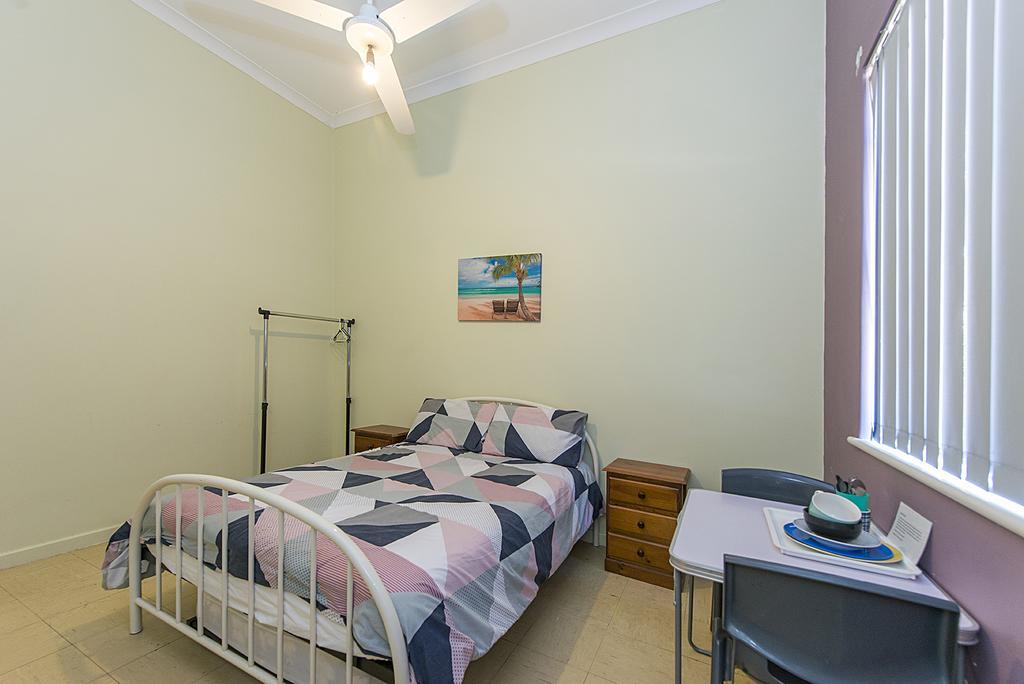 Victoria Park Lodge Perth Eksteriør bilde