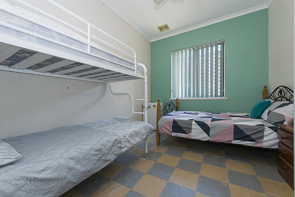 Victoria Park Lodge Perth Eksteriør bilde