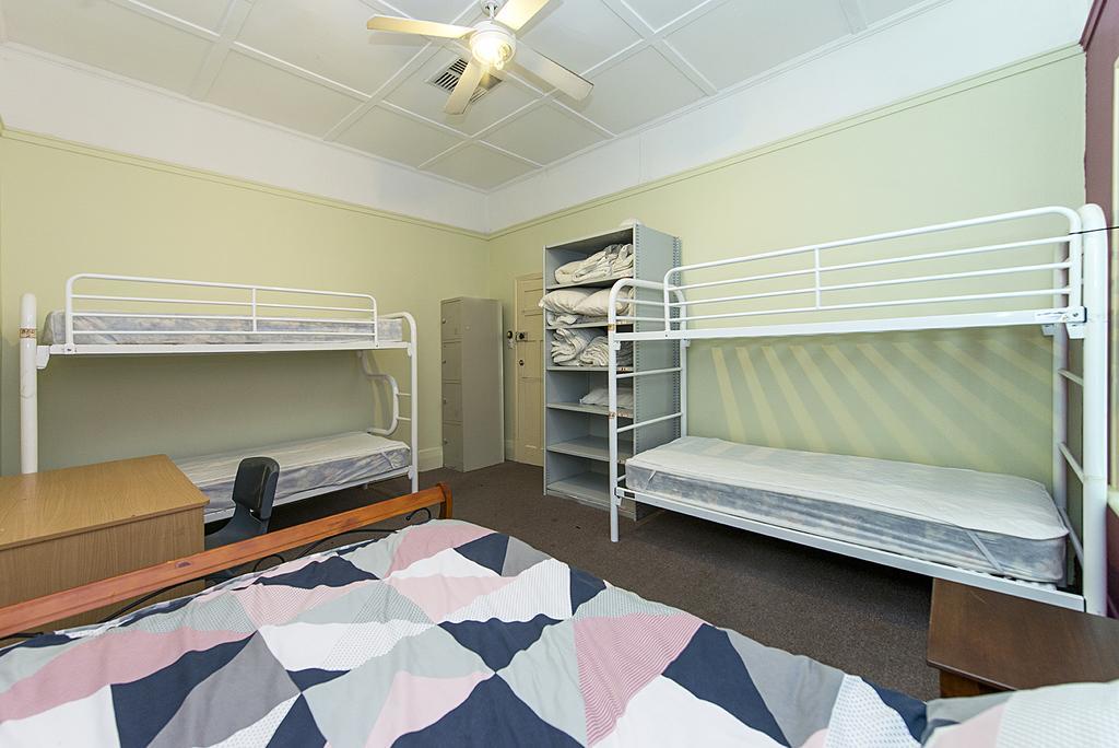 Victoria Park Lodge Perth Eksteriør bilde