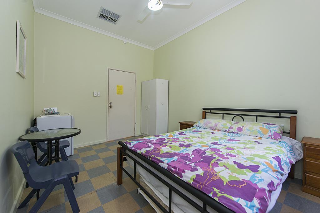 Victoria Park Lodge Perth Eksteriør bilde