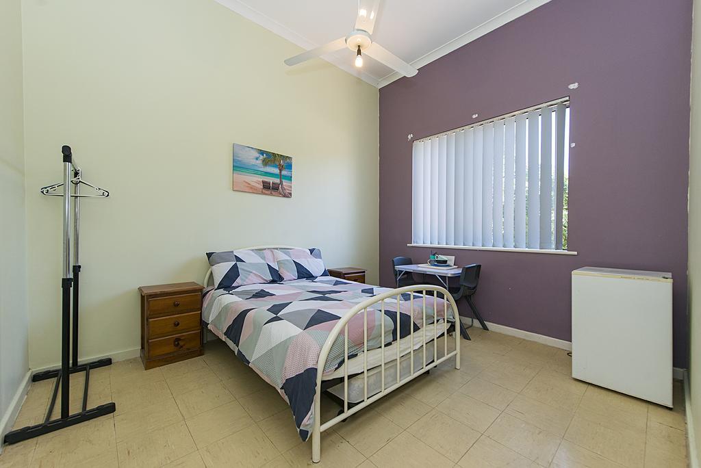Victoria Park Lodge Perth Eksteriør bilde