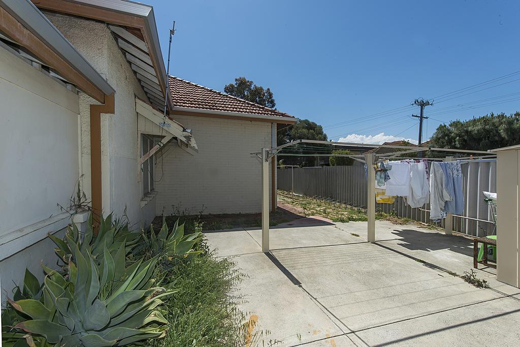 Victoria Park Lodge Perth Eksteriør bilde